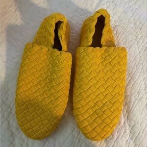 Bottega veneta Intrecciato Slip on
